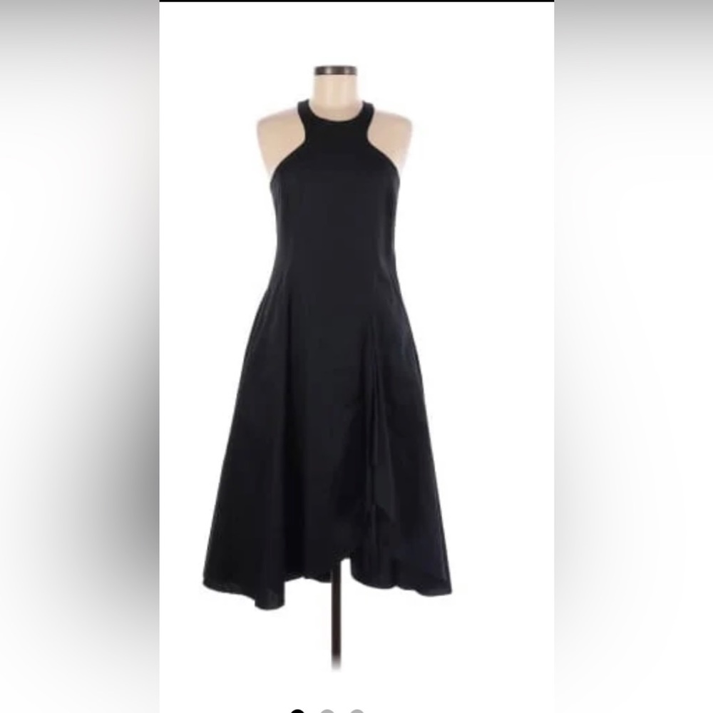 Rebecca Minkoff High Neck Dress